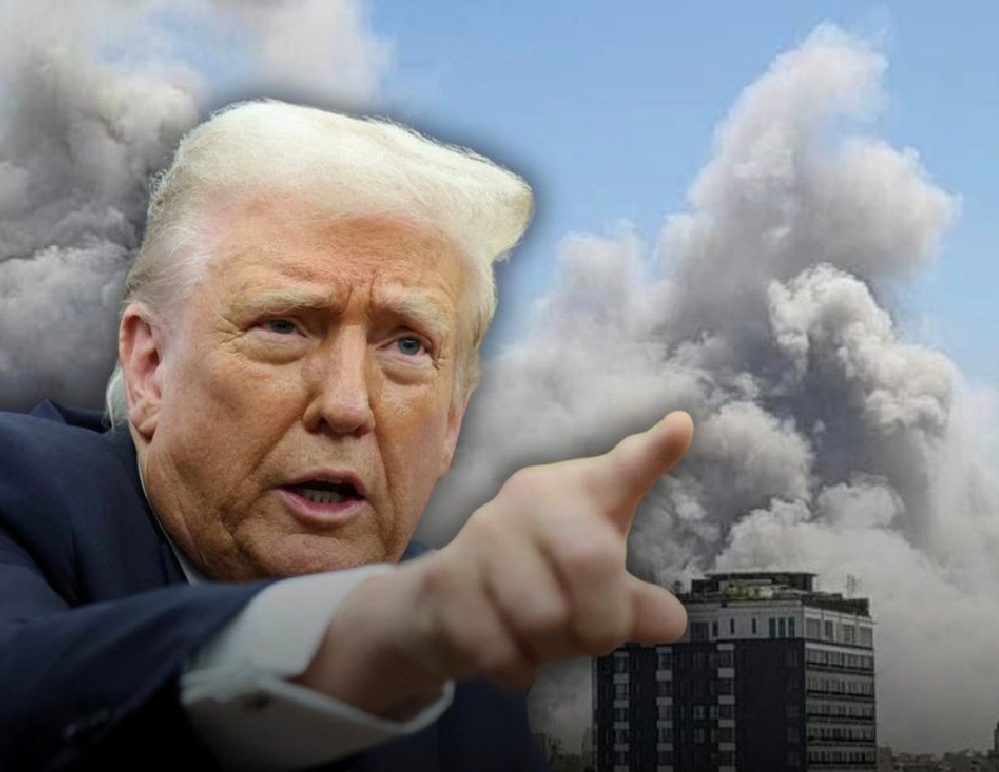 美国和伊朗谈判结束了，伊朗妥协了，但是美国动武的可能性依然很高，为何？根据美国媒