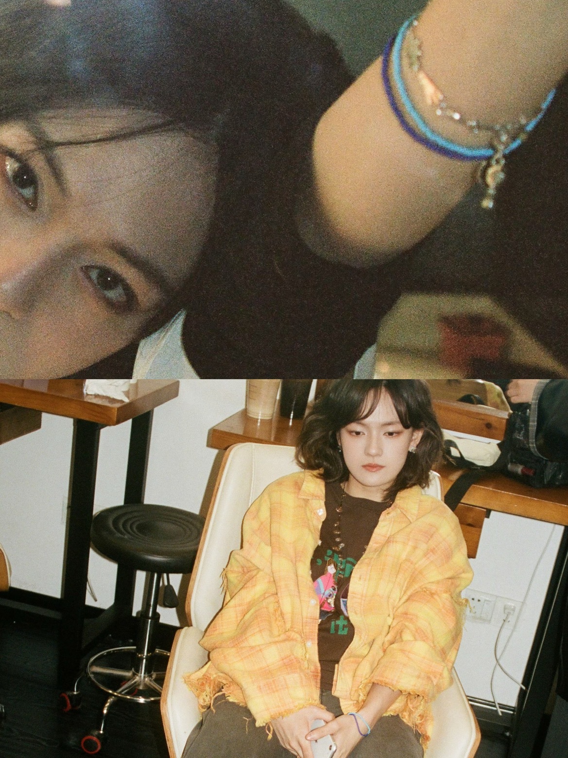 淇式审美持续发力中