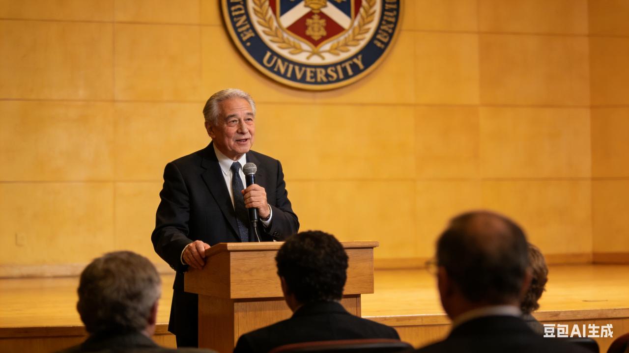 “网红校长”王树国的霸气发言，点醒了无数沉迷游戏的孩子！
他说：“游戏玩的好，在