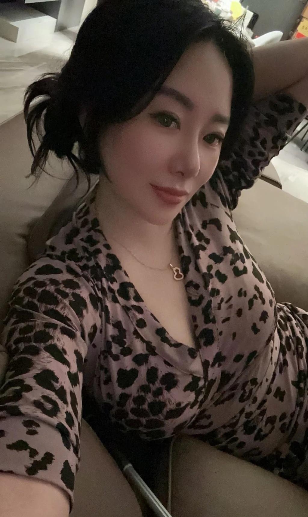 40岁，保养的可还行？