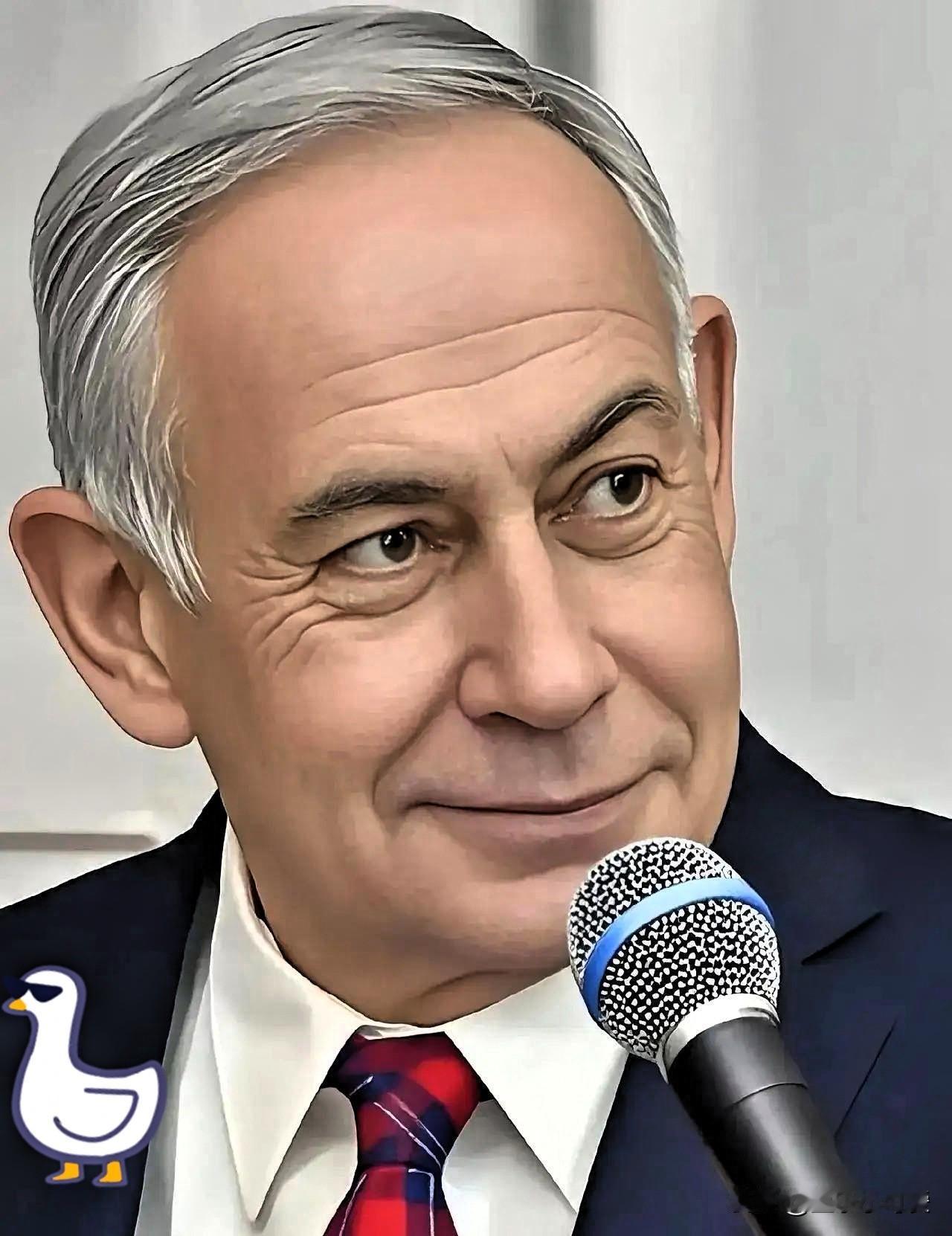 以色列传来消息！

2026年4月14日，以色列总理内塔尼亚胡，公开宣称：美国副