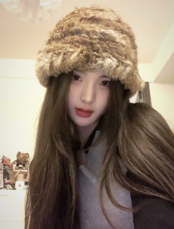 — JIN小毛栗子🌰p1nkxxh