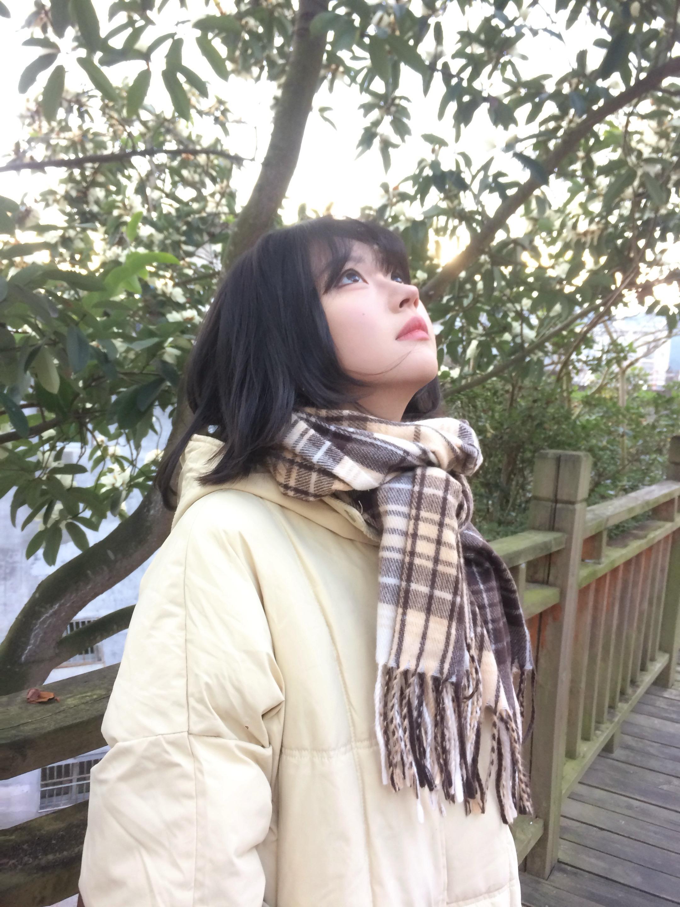让我继续想着你。