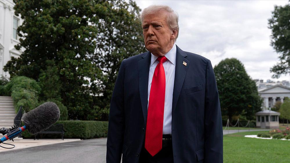 特朗普称对北约感到失望，可能考虑退出北约。

美国无法召集盟友参与霍尔木兹海峡护