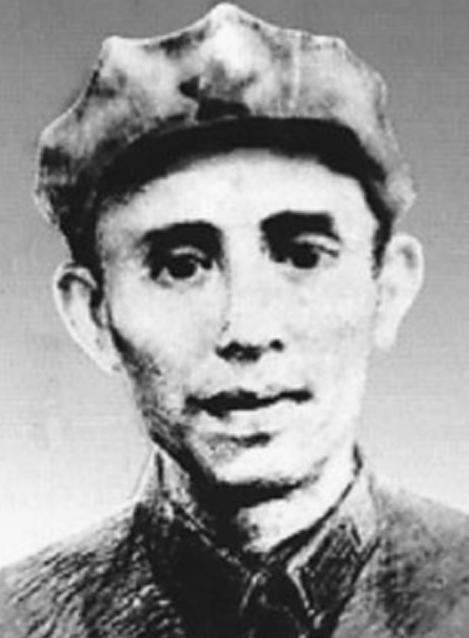 1958年遵义挖出一具遗骸，鉴定后竟发现是彭老总的战友！
 
1935年，红军二