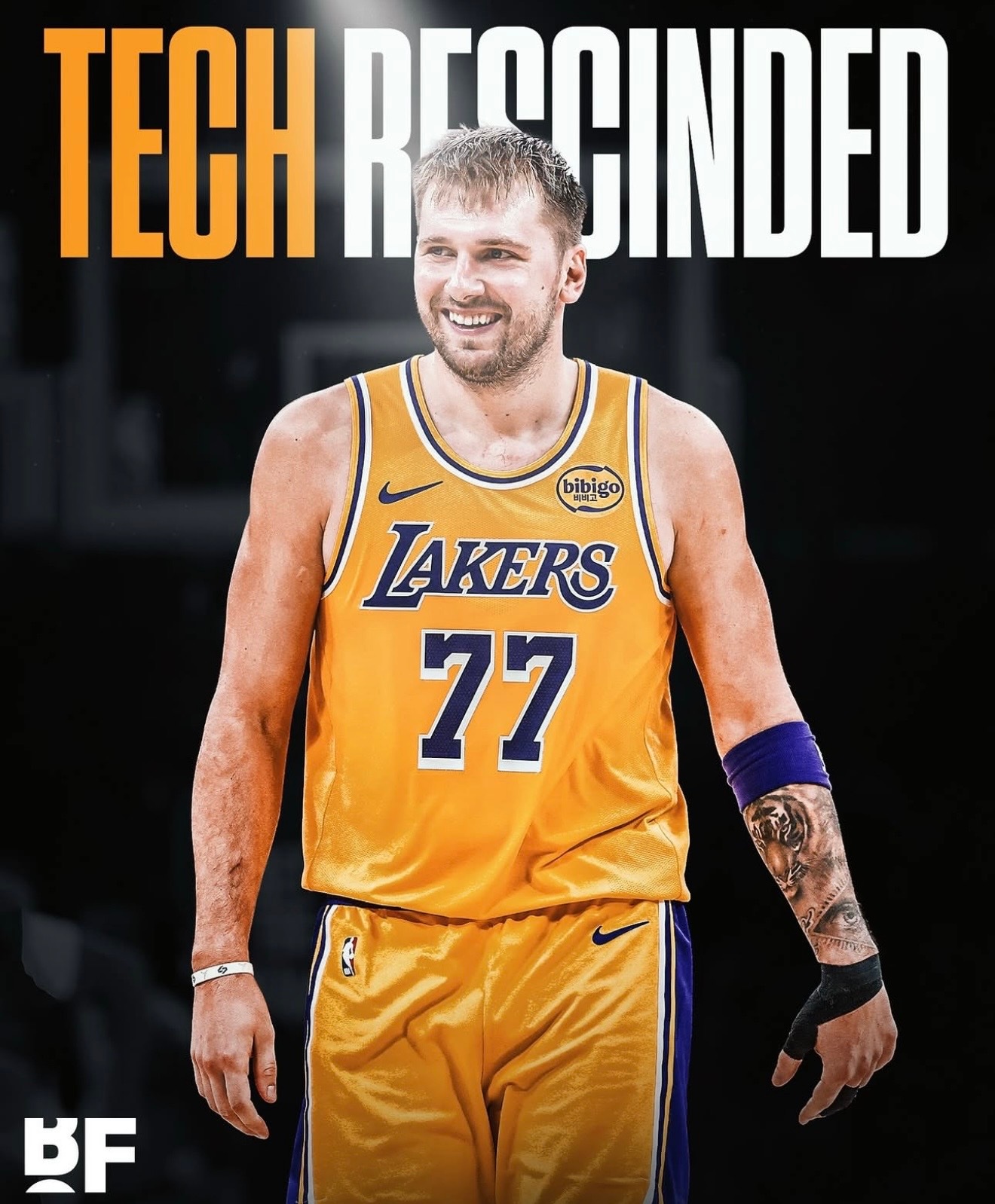 NBA记者Benjamin Royer统计，2022年和2023年，东契奇都曾领