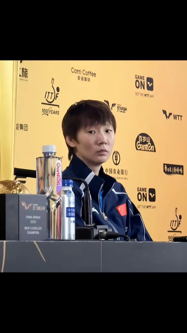 “略带疲倦感，感觉有点懵懵的咪。”