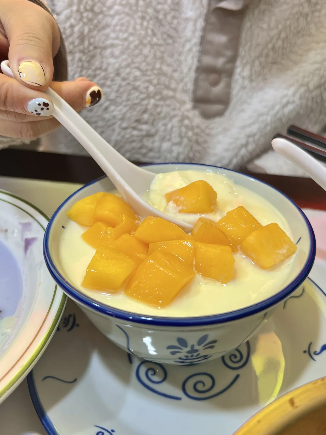 绵阳巷子里的糖水铺太好次啦！人均10r….