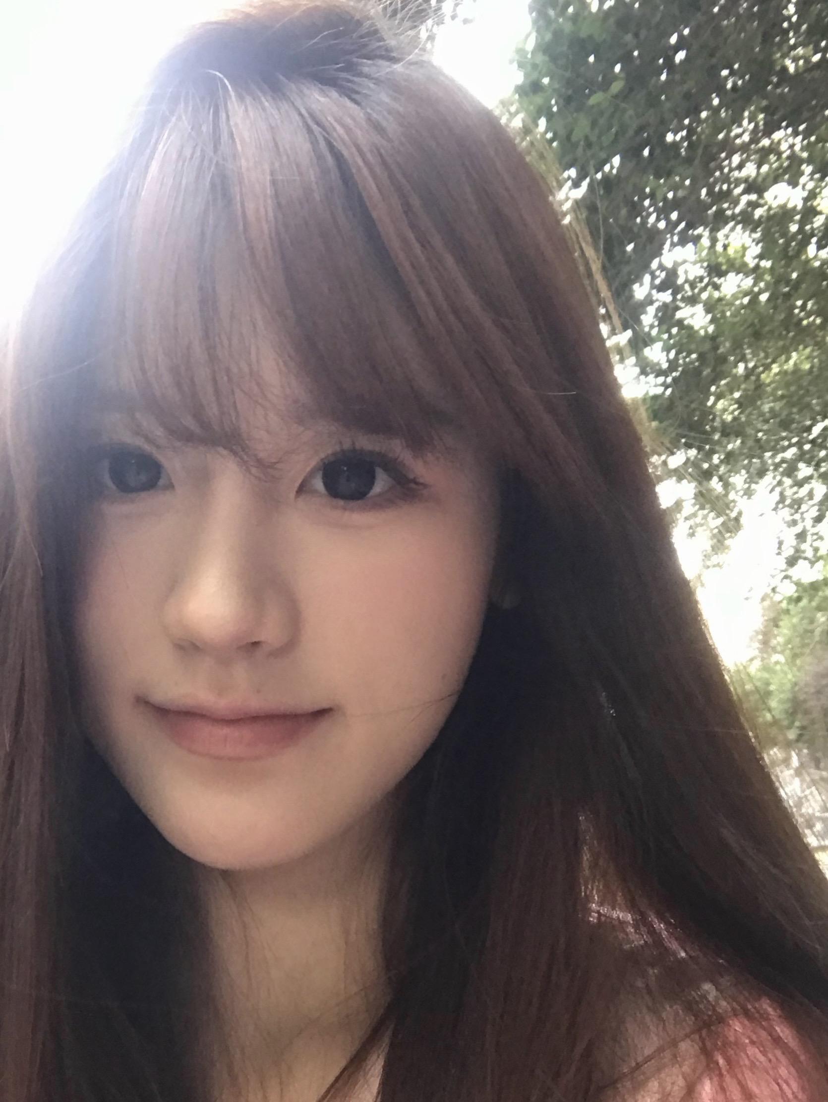 你的表情真的太浮夸