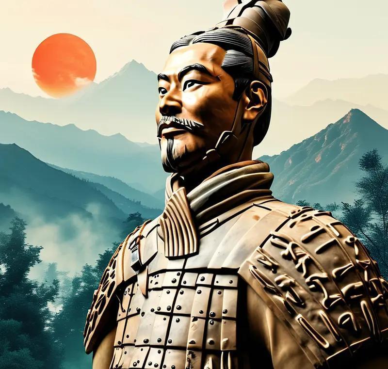 日本好战没亡，以色列、俄罗斯、美国也没亡——但秦国却亡了？别被表面现象骗了。真相