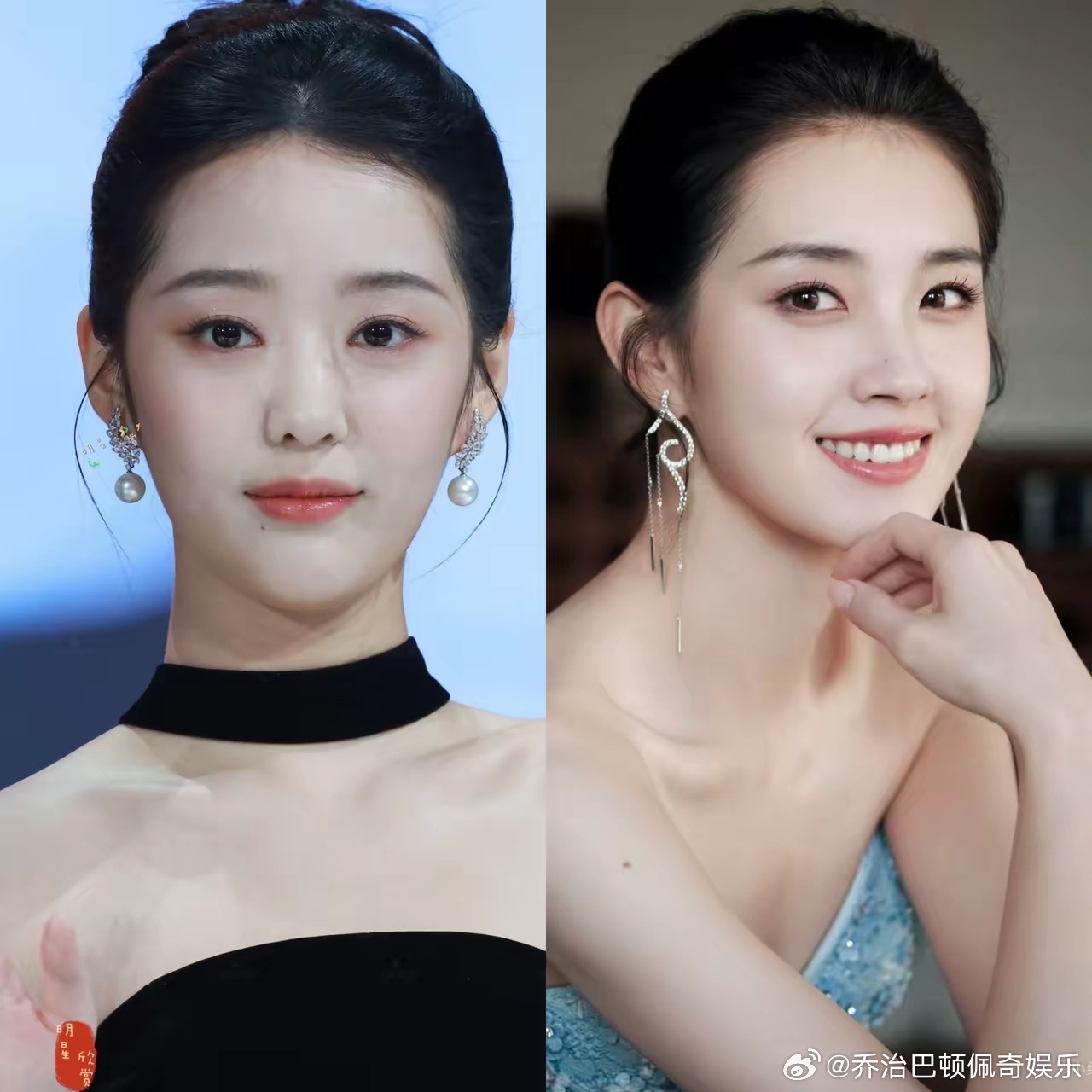 终于知道了徐艺真为啥站出来喊话郭宇欣不是为了蹭热度，而是因为她现在也是老板了，害