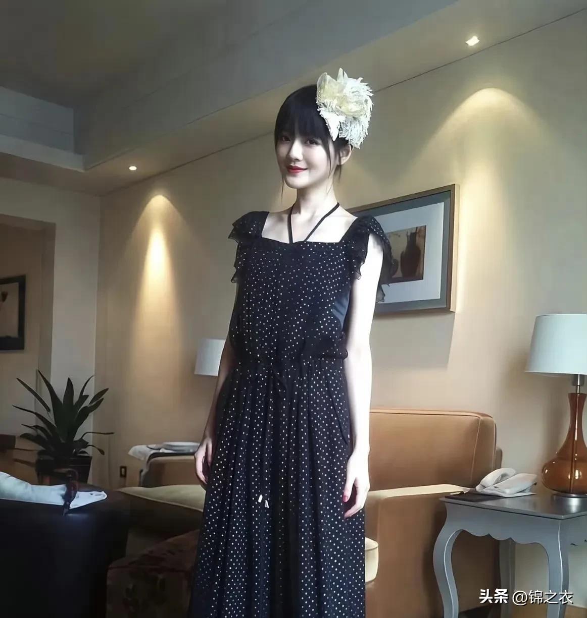 说下大s的家人吧，她一人扛起她家里大大小小的责任，当那个领头羊当了20多年，妈妈