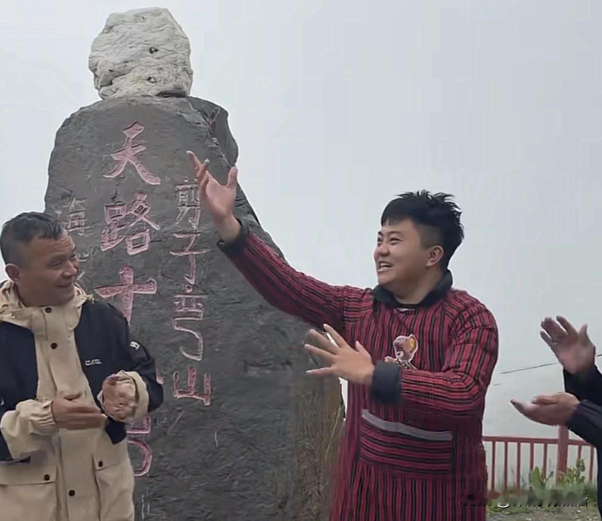 实在没想到，火遍全网的“李要得打车去拉萨”，背后藏着几个不为人知的细节。我特意去