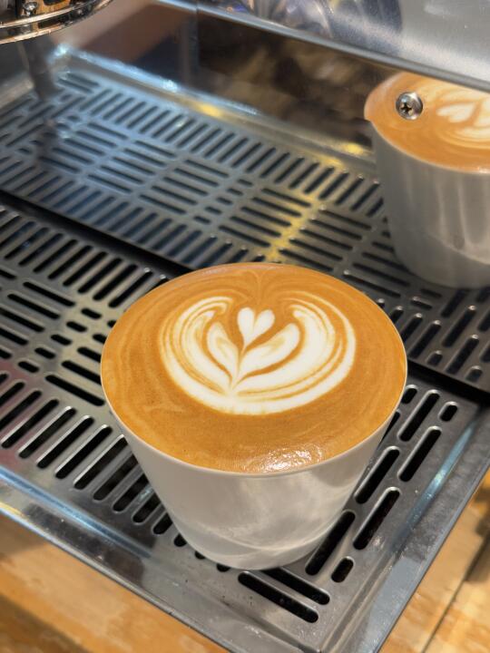 Plog.☕咖啡