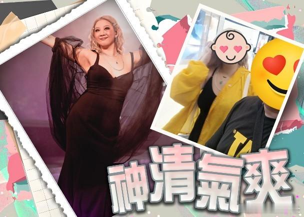歌手鄭欣宜（Joyce）去年3月紅館個唱後，疑因抑鬱症復發絕迹幕前，甚至連社交網