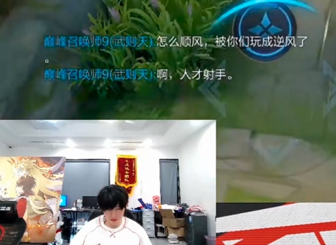 哎呀，我不行了，怎么又被压力了 