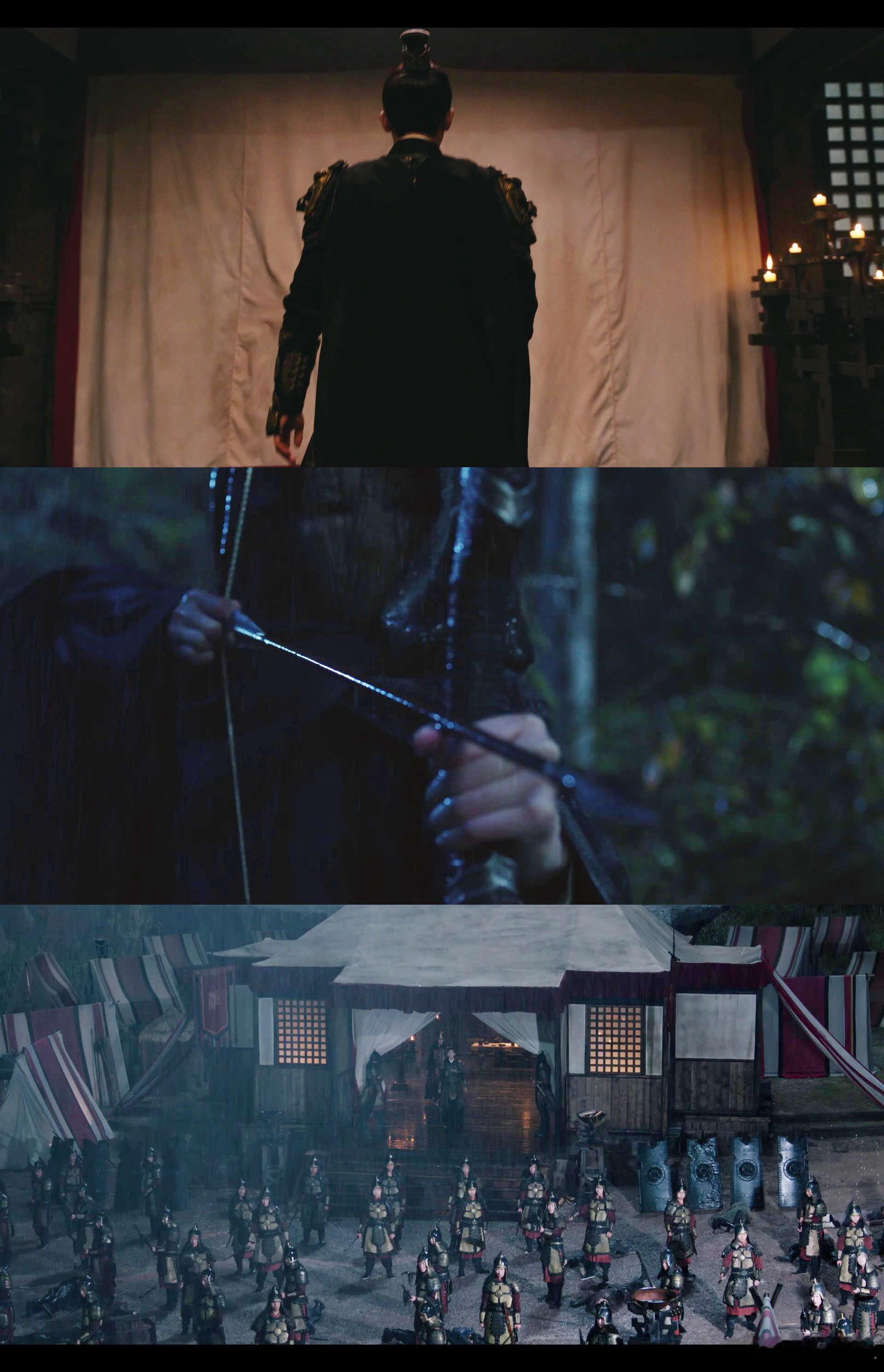 #张晚意的脖子演累没# 对于这样的张晚意这我只能说get不到的人有难咯[抱一抱]