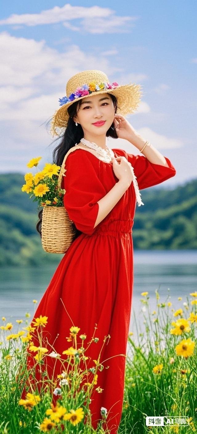 定格美好瞬间  美衣美裙  爱拍照爱生活