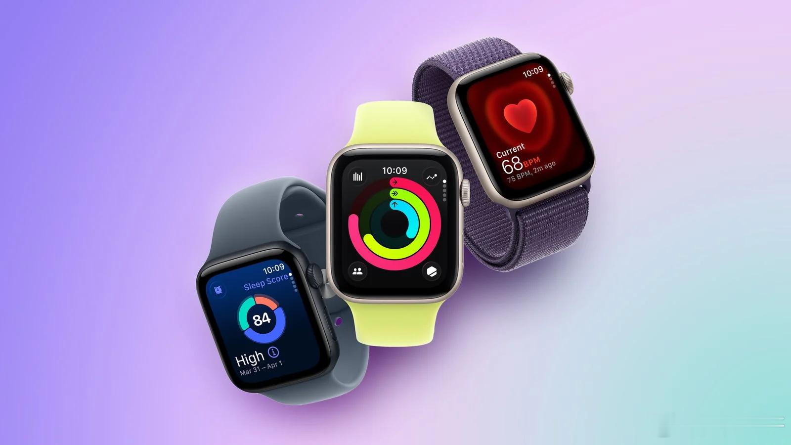 MacRumors经过核查，美国以及其他国家地区的Apple线上商店内，Appl
