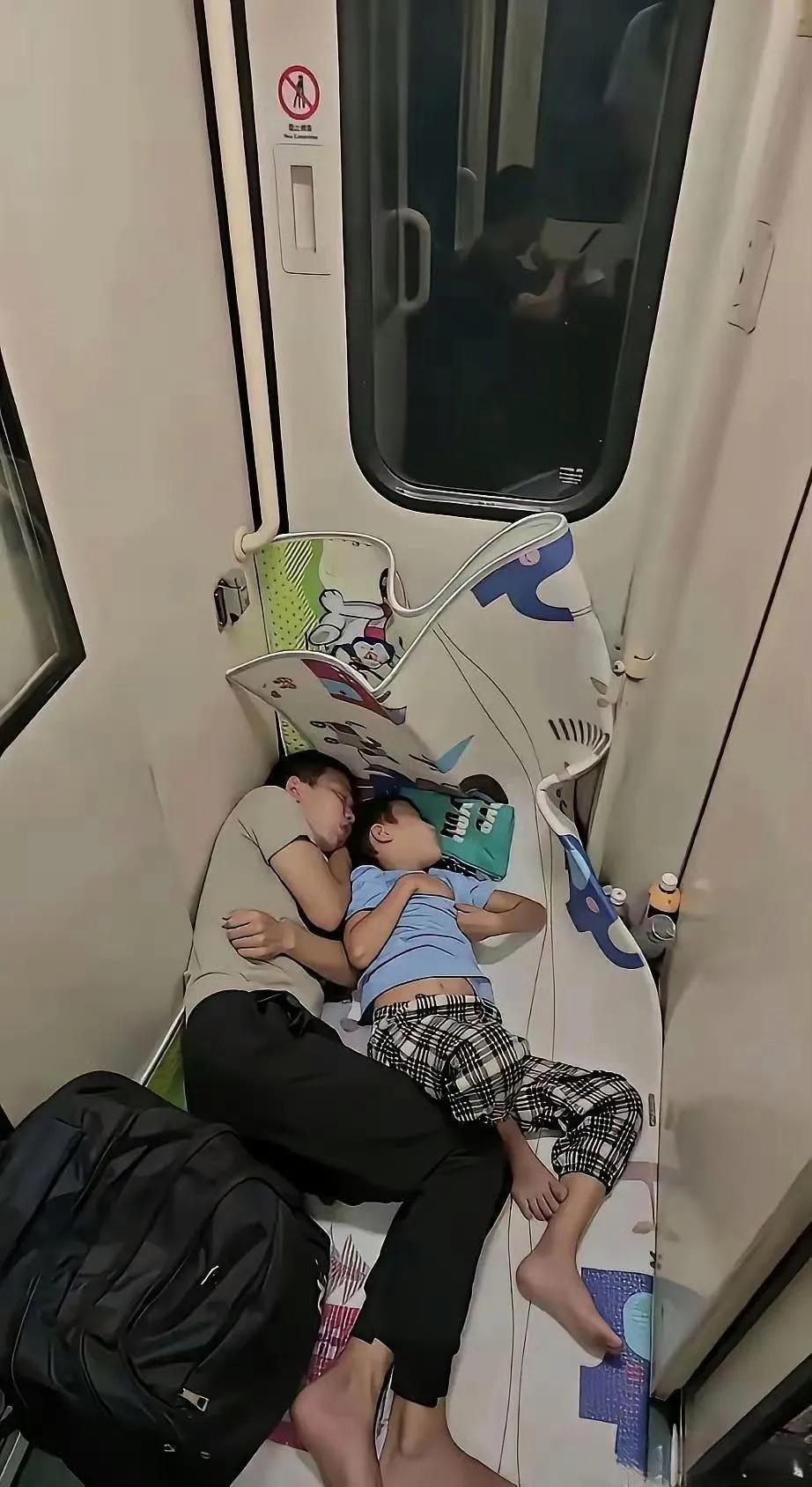 看到这个场景，你就明白男人为啥要拼命去赚钱了？
