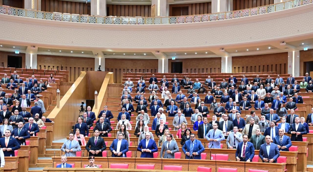 沙特迎来强援助——埃及议会通过总统向沙特阿拉伯派遣军事支持的授权
据中东通讯社报