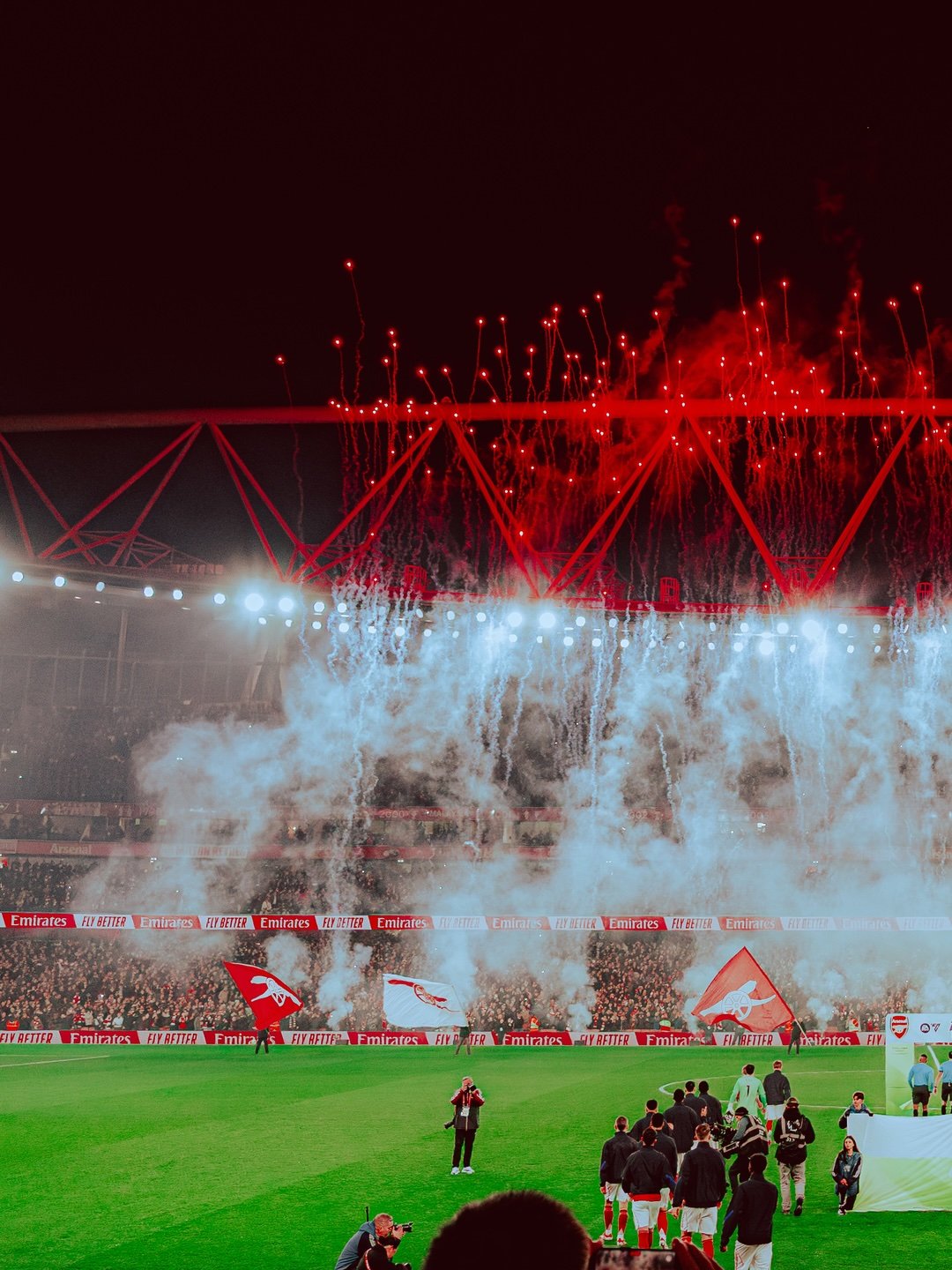 阿尔特塔谈这是否是他手下最好的阿森纳：“我不知道，我不太喜欢比较。我认为每周球队