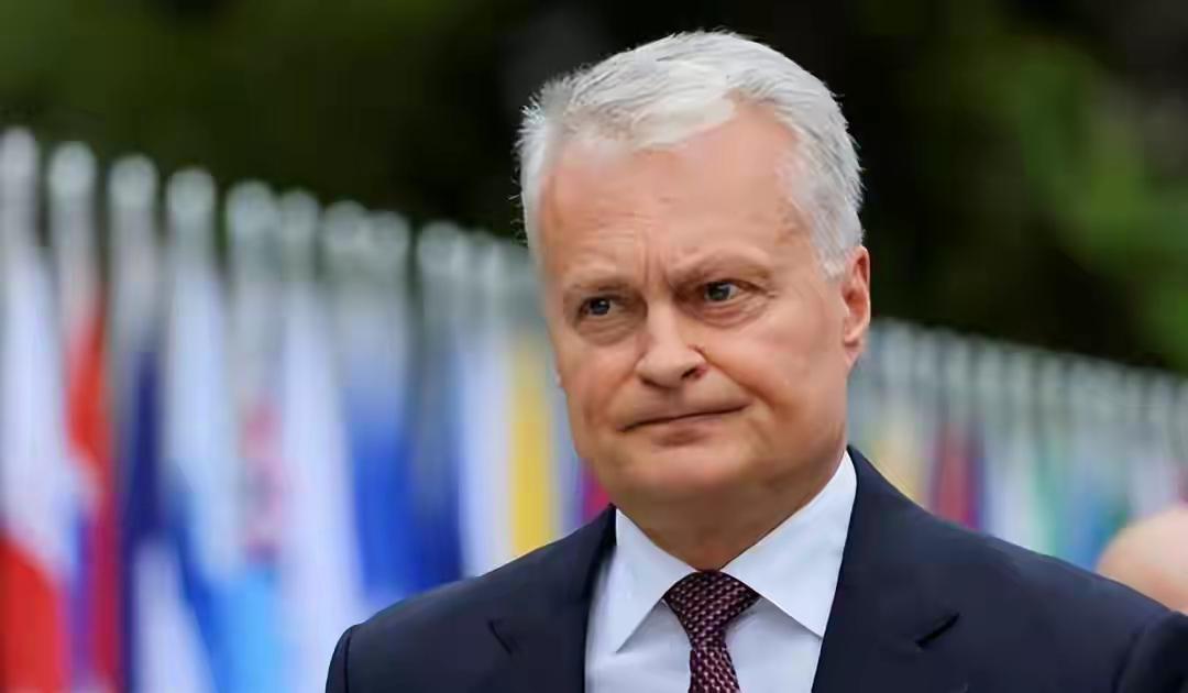 立陶宛错把棋局当靠山，三年激进反华，终成欧盟地缘博弈的弃子！欧盟撤诉世贸，实为利