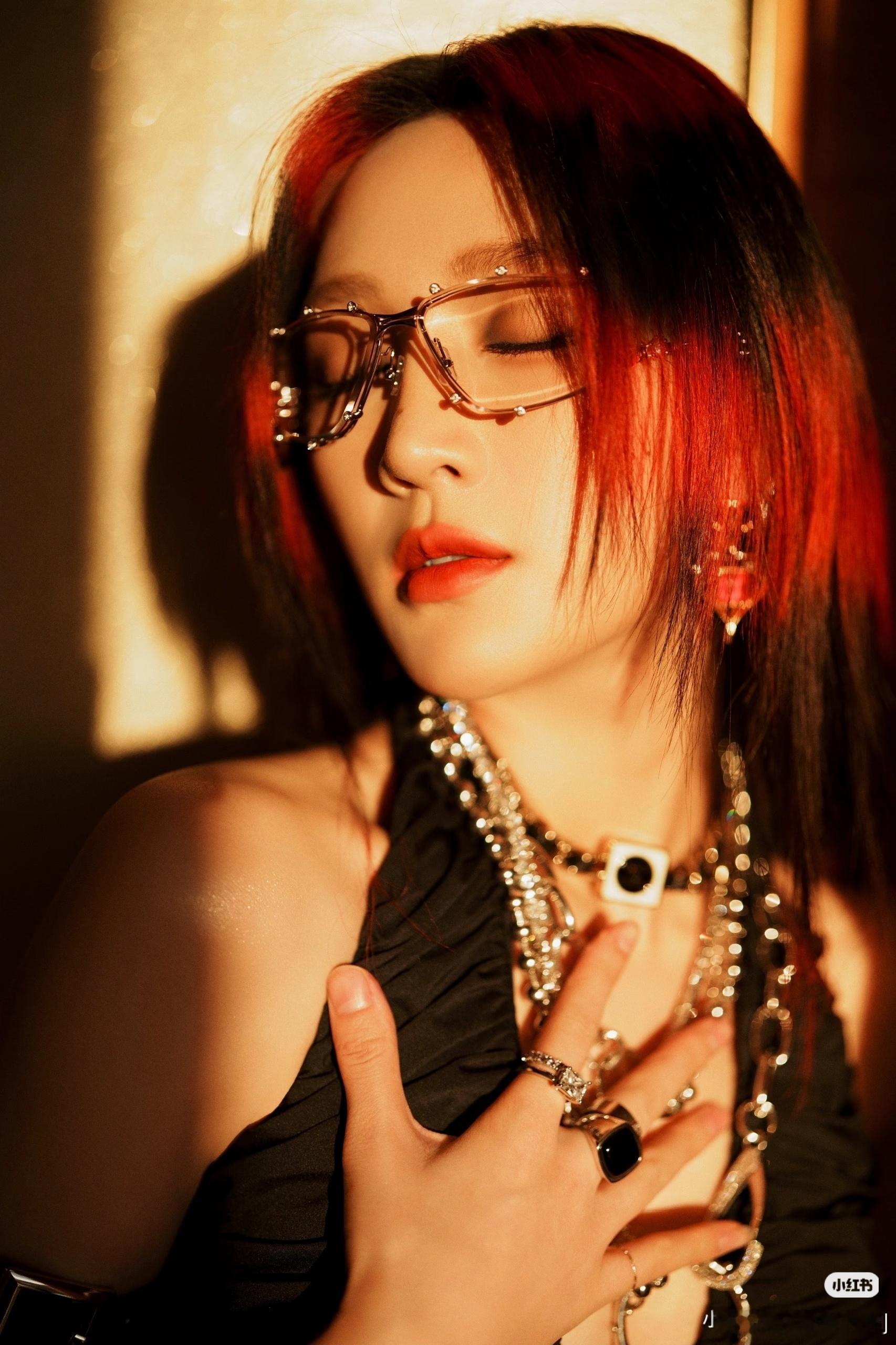 网传浪姐三公师姐助阵乘风2026 浪姐三公网传助阵嘉宾曝光，阵容看着好有看点，先