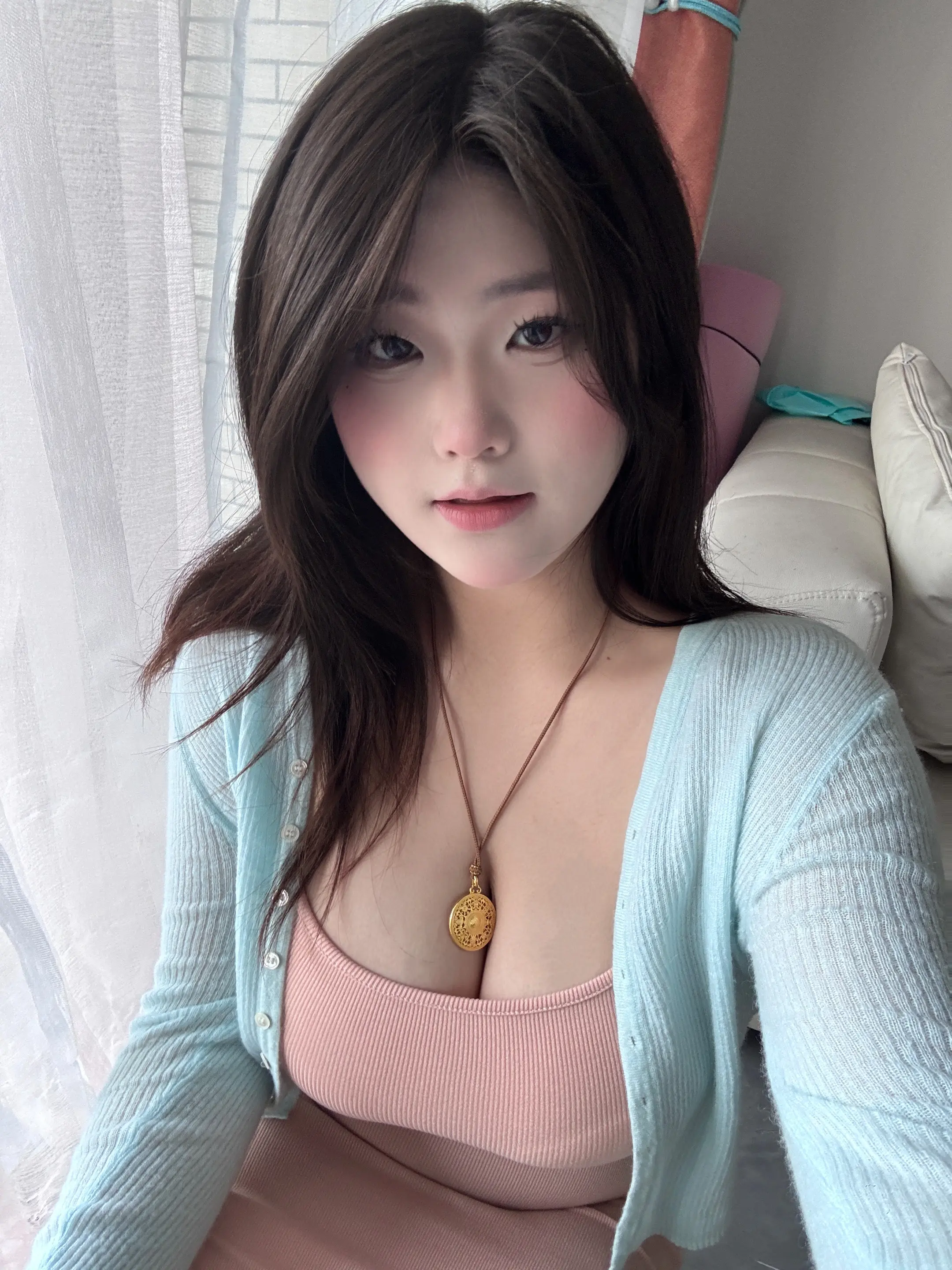 睡不着的时候 我都在数人生里的错误微胖穿搭