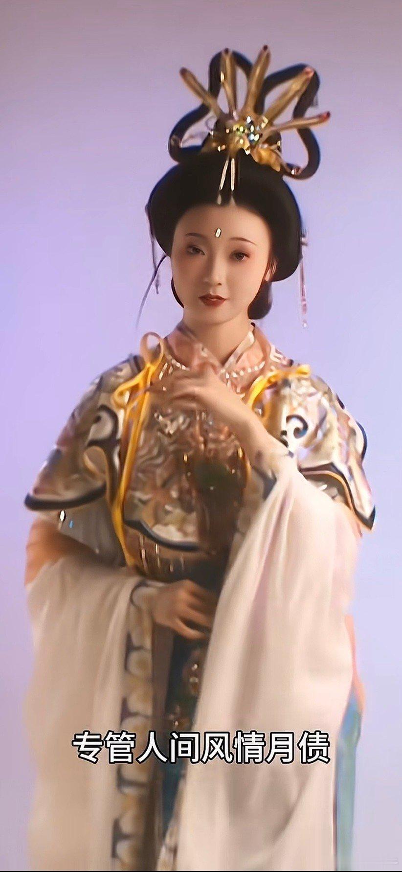 弱水三千，取一瓢饮 