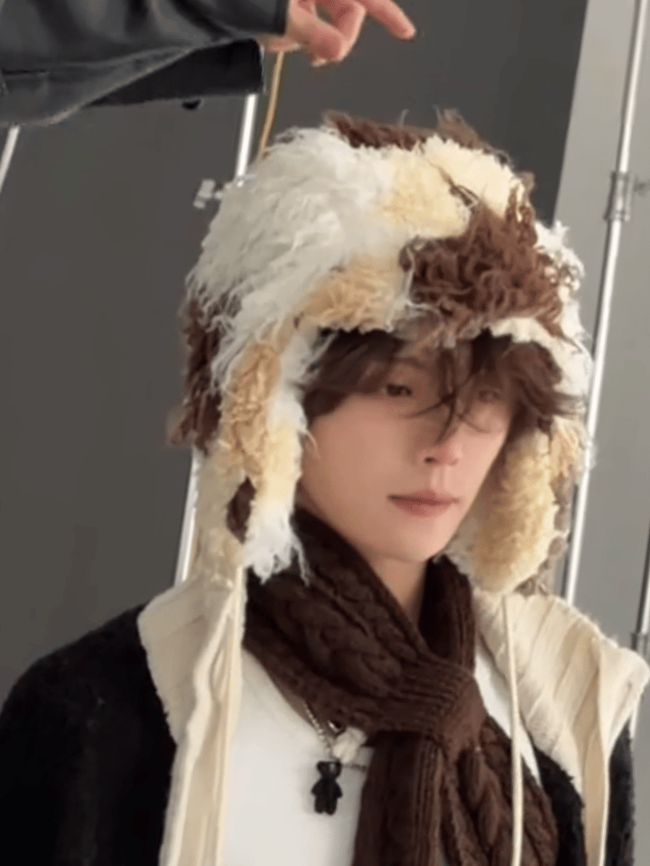 你们玩不明白！换我来！换我来啊啊啊