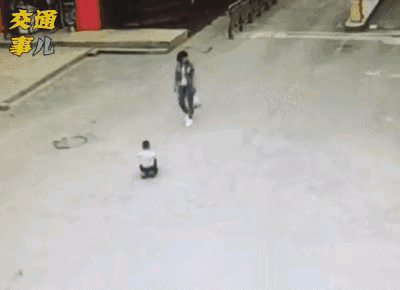 这家长极度不负责任，看着真心痛