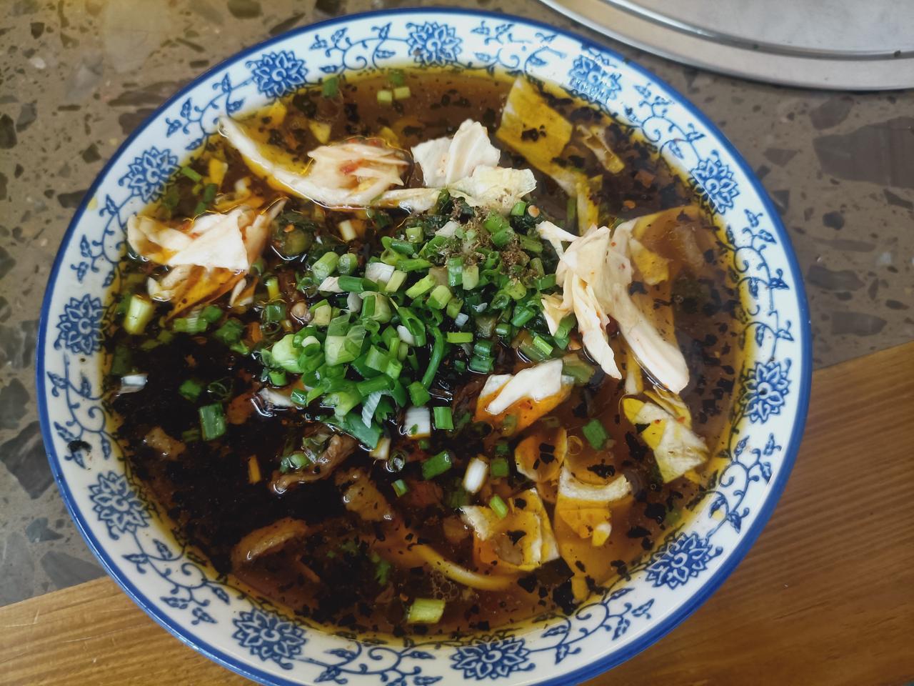 大理早餐
大理探店打卡