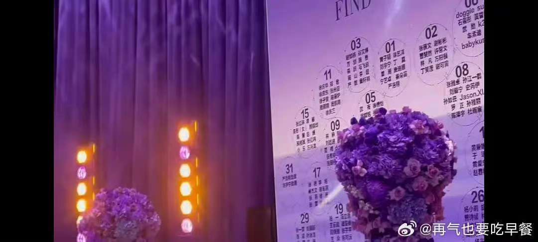 严浩翔去黄子韬婚礼了严浩翔去黄子韬婚礼严浩翔去黄子韬婚礼，真的假的，[挤眼] ​