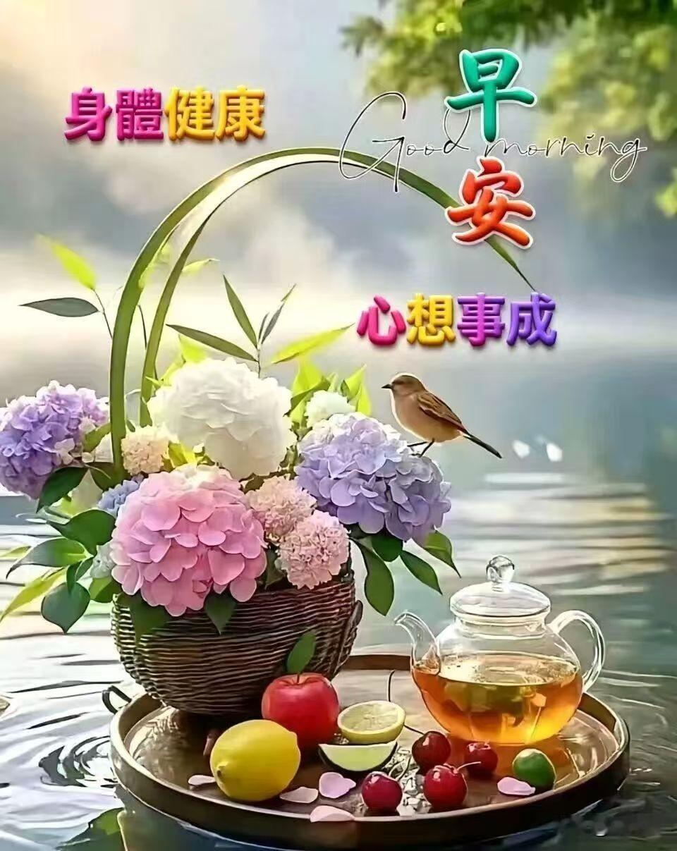 乐在心中，非因外物丰盈，而在心境澄明。晨起听鸟鸣，暮看云卷舒，粗茶淡饭亦甘甜。不