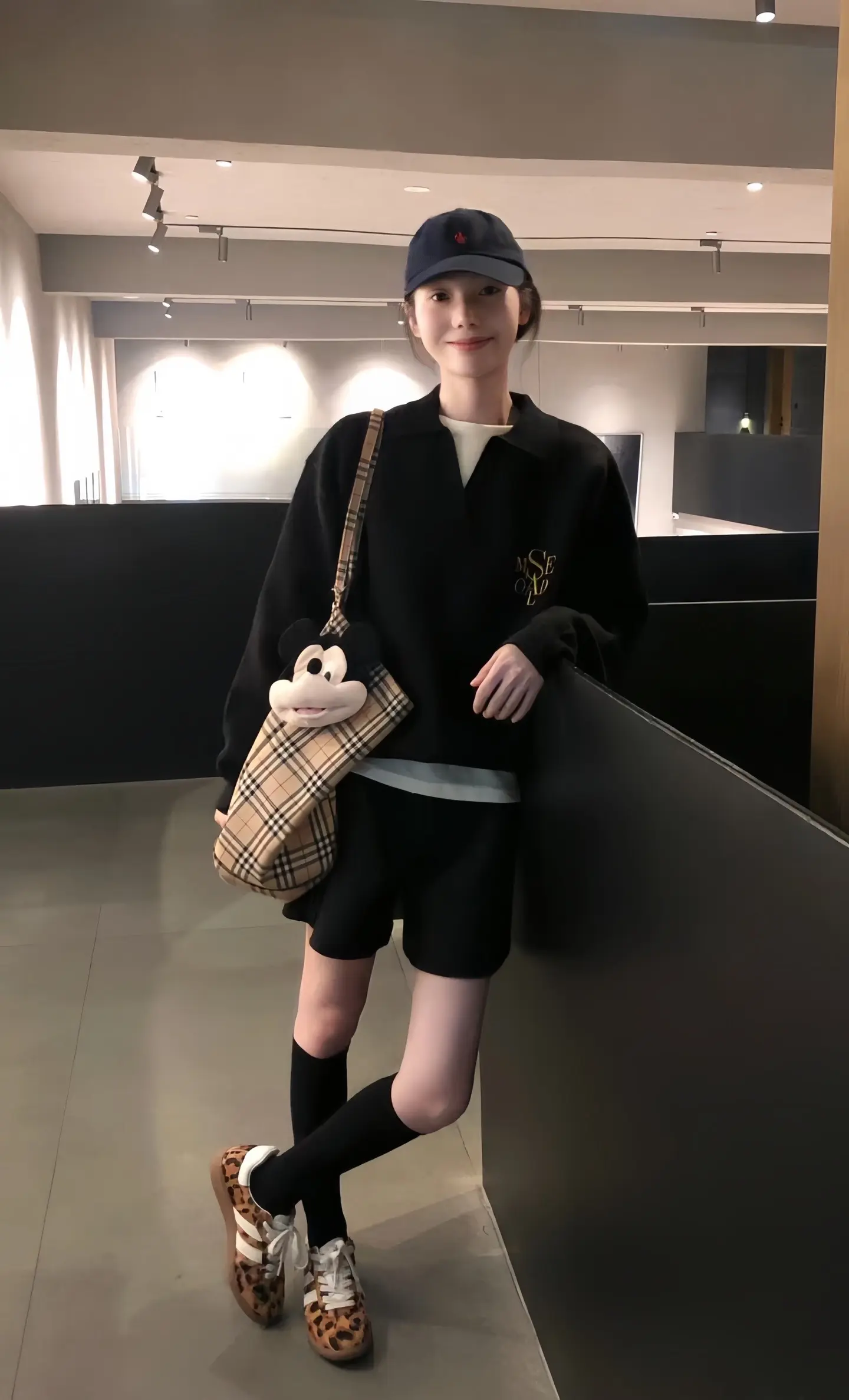 秋季穿搭 简约穿搭 高级感穿搭 小个子穿搭 早秋穿搭
