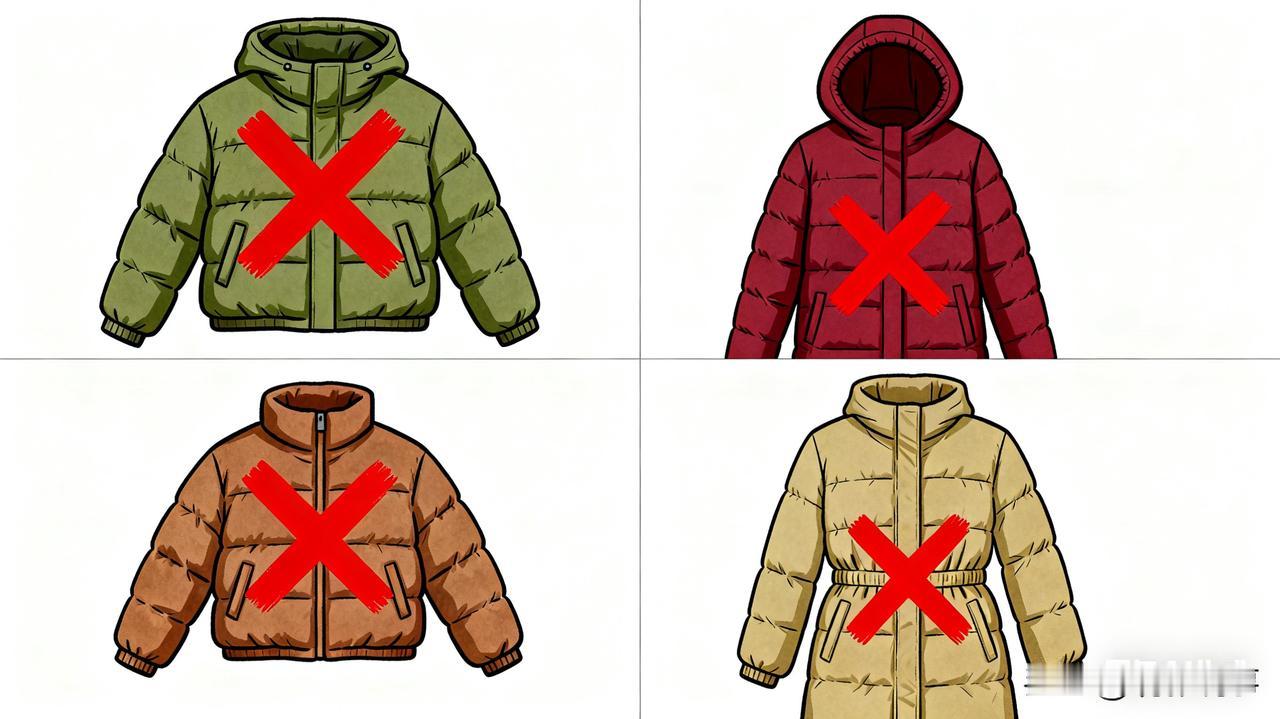 11月12日，武汉干洗店老板李先生提醒顾客，尽量避开选购军绿色、酒红色、咖啡色以