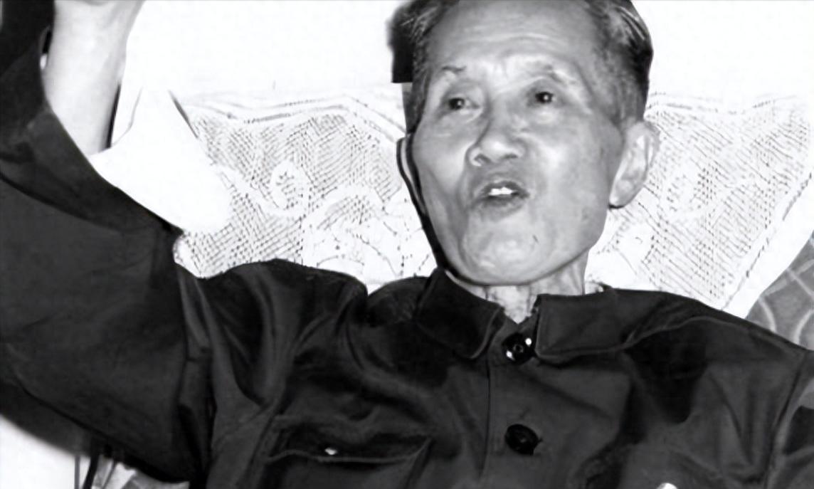 1950年贵州一位瓦工致信上将杨勇，自述未牺牲，希望国家能为他安排一份工作
19