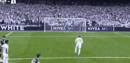 丑陋！依靠姆巴佩补时阶段的一个极有争议的点球，皇马2-1绝杀保级球队巴列卡诺！但