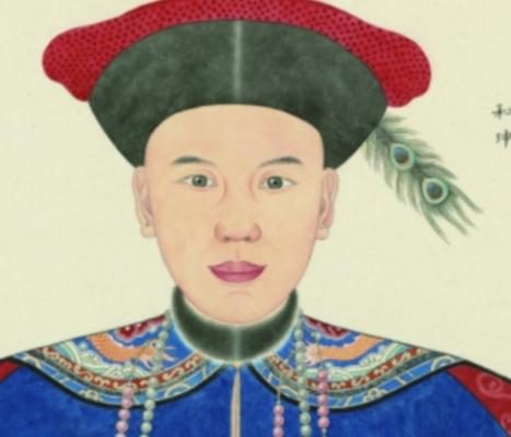 1799年，和珅临死前，皇帝问他：“你贪了朝廷这么多银子，难道花得完吗？”没想到