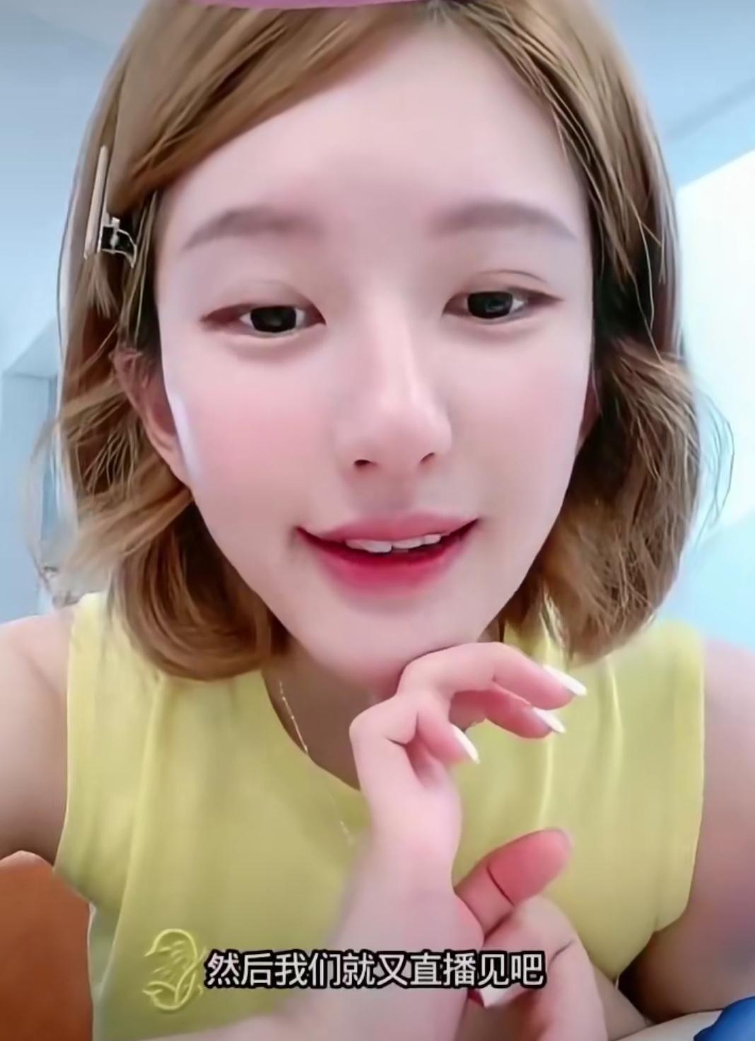 谁能想到当时剧还没有播之前，很多人都不看好赵露思，认为以后只能接接小广告直播。