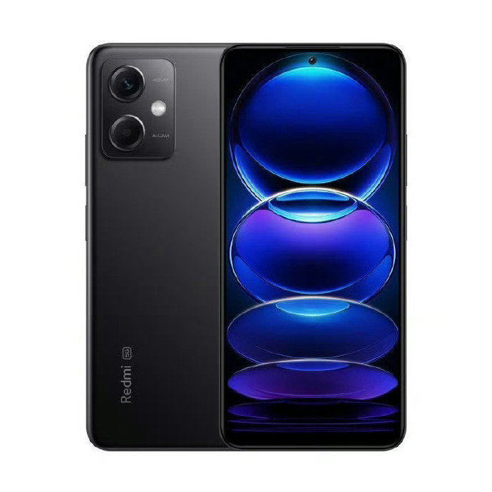 【铁粉福利】关注➕转发，3 月10 日，通过继续抽1位铁粉送出红米Note12 
