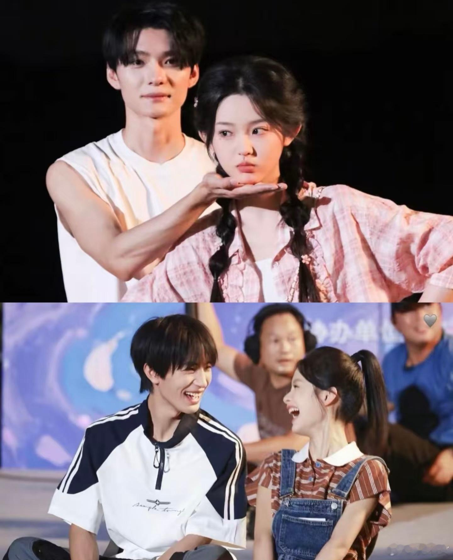 母女情深太好哭！感动到泪目，后劲十足！ 