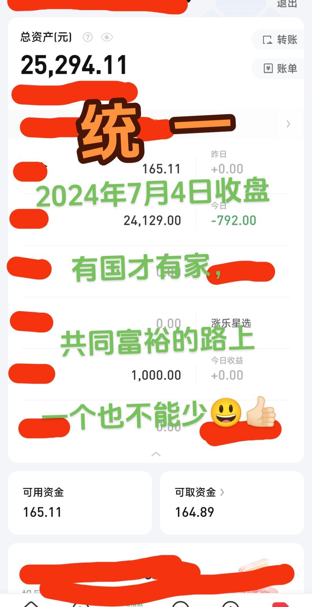 股票 实盘记录 入市有风险投资需谨慎 证券投资 交易