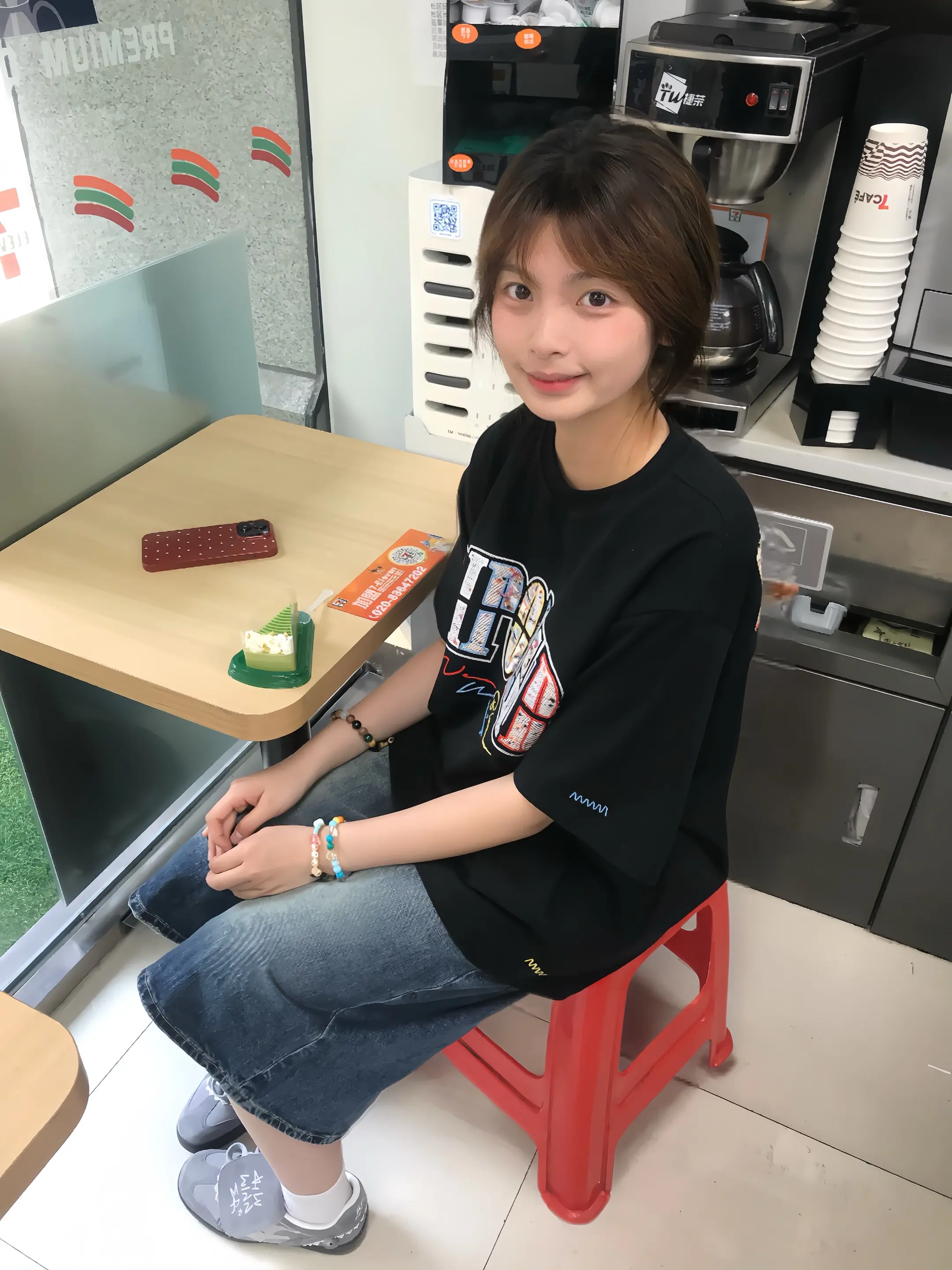 我是饺子型人格 吃点醋怎么了