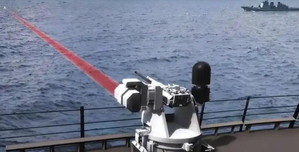 中国海军这些年来究竟暗藏了何等令人惊叹的“大招”，背后其实是无数心血与智慧汇聚在