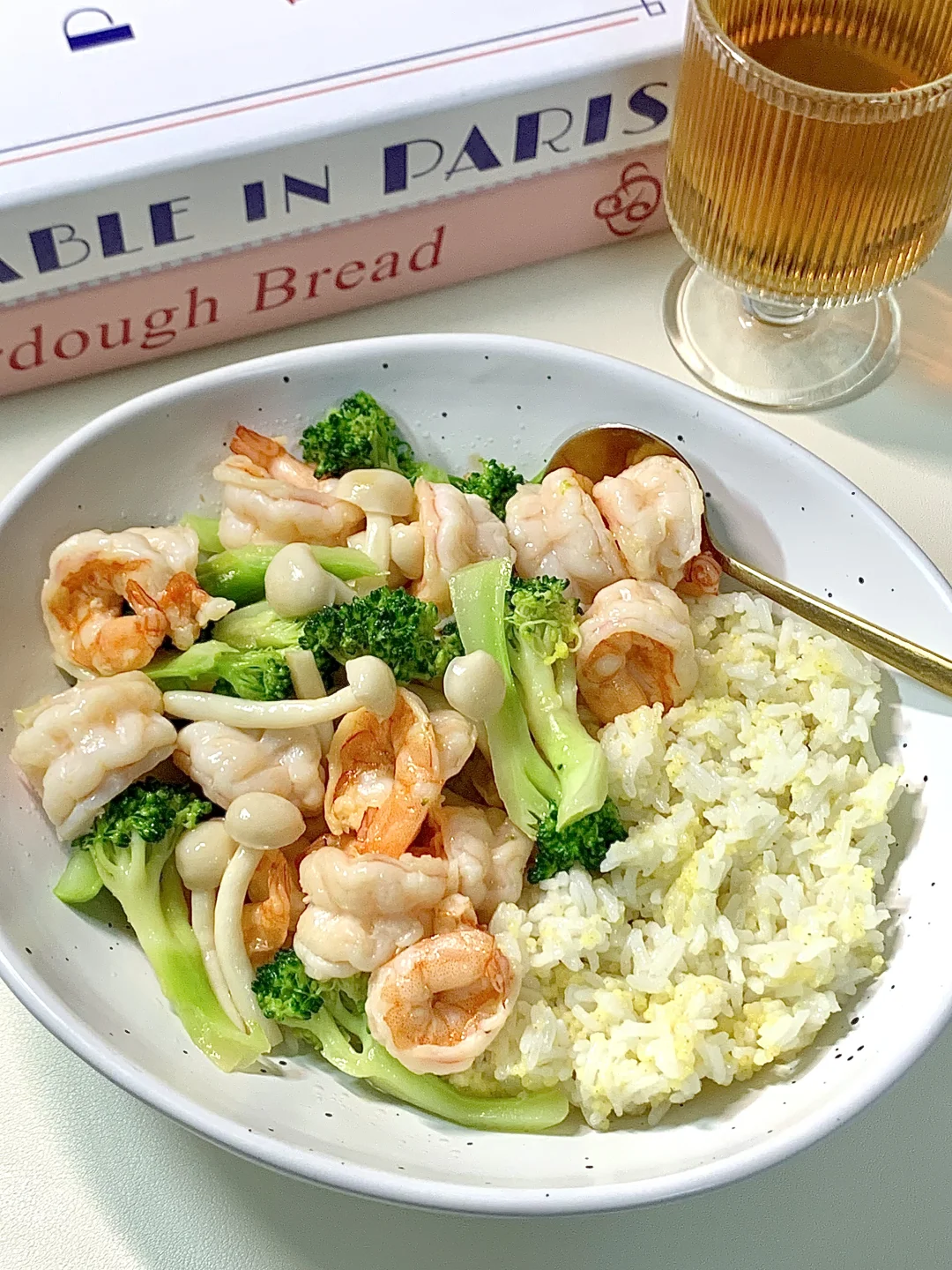 吃完很舒服的减脂餐