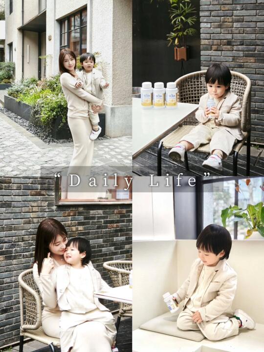 2岁走遍9个城市，小小旅行博主装备分享✨