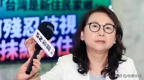 陆配徐春莺被判7年  刘世芳叫嚣：取消她在台居留，正在办理中

陆配徐春莺昨天（