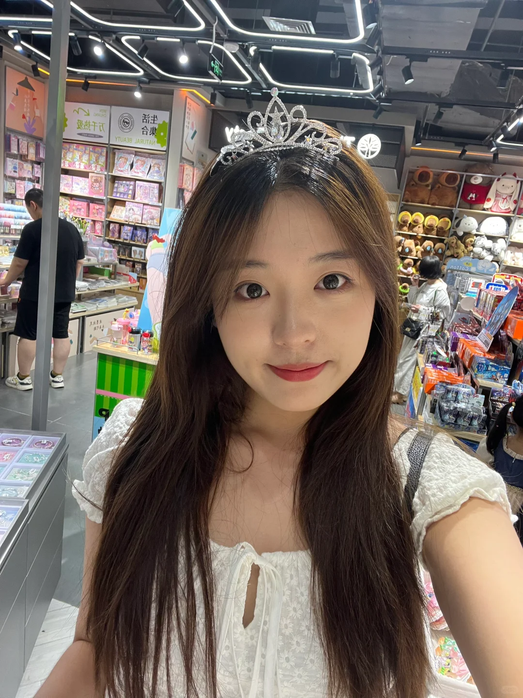小朋友的👑